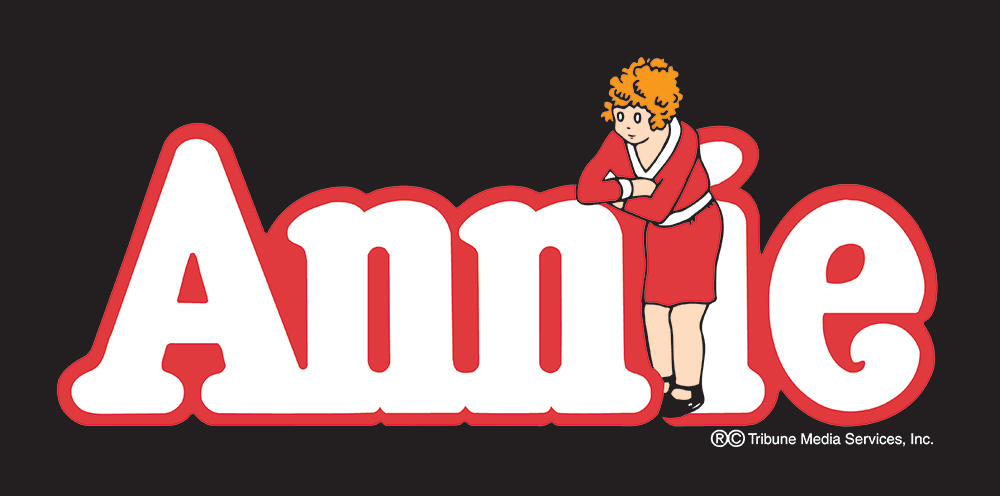 Annie The Musical - A Herne Bay Youth Theatre Production