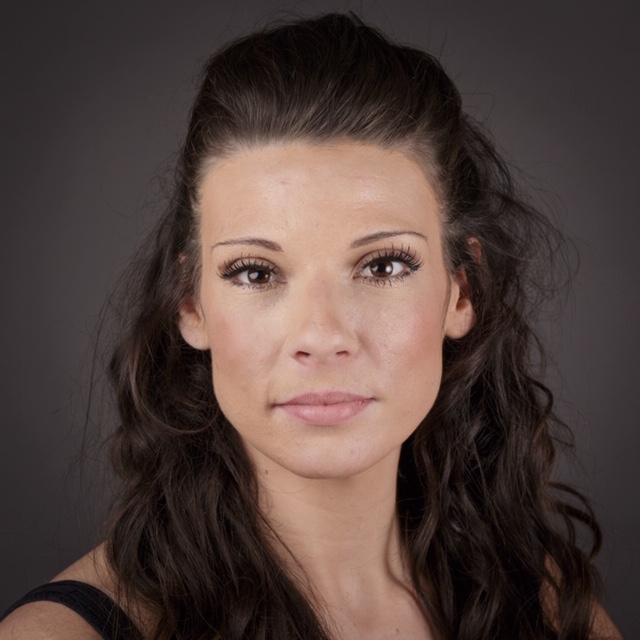 Hannah Anderton - Choreographer Hannah Anderton - Choreographer